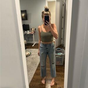 LEVEL 99 JEANS, SIZE 28